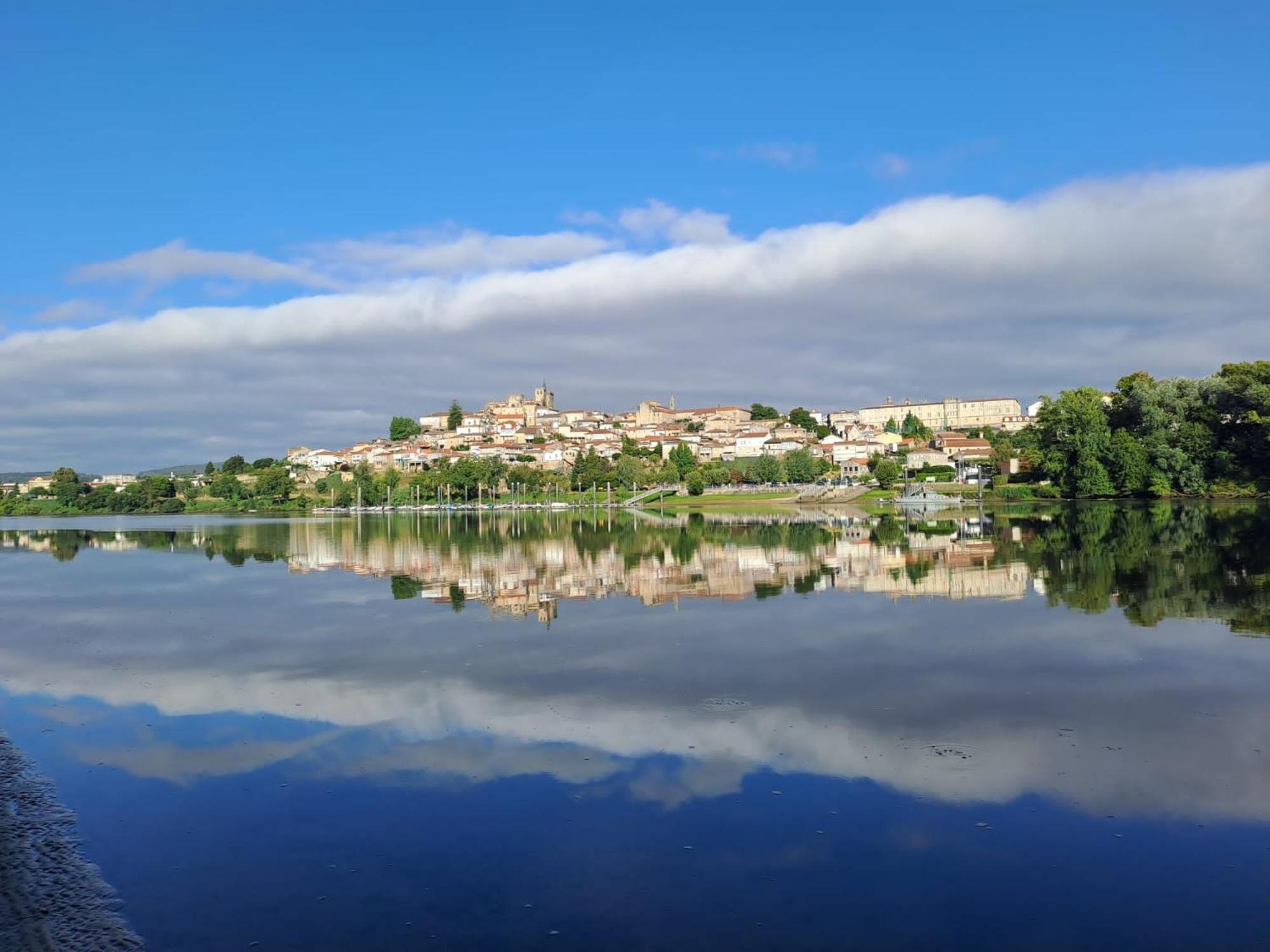 Casita A Estrenar En Finca Con Rio Proxima A Tui, Gondomar Y Portugal. Ngoại thất bức ảnh