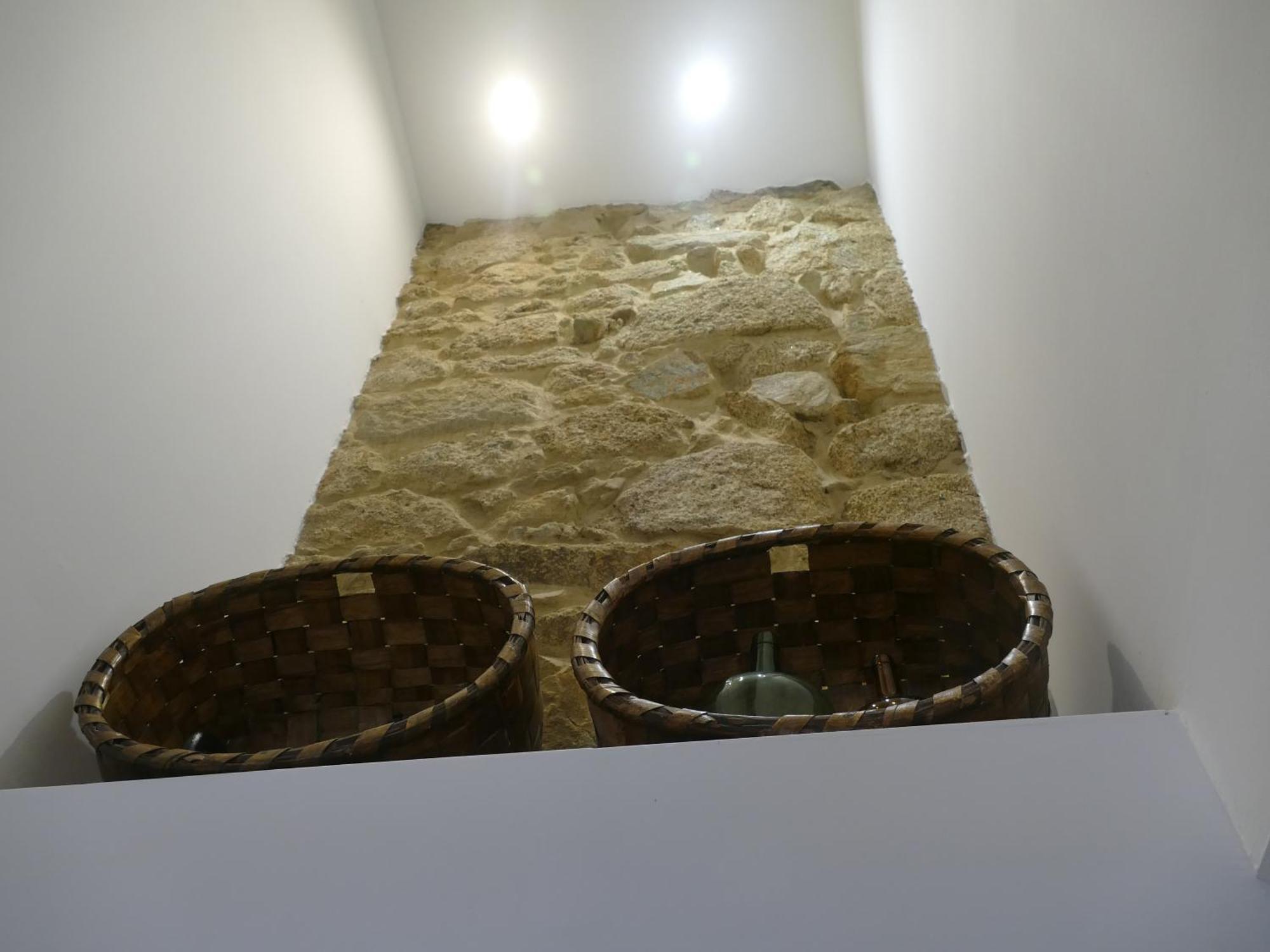 Casita A Estrenar En Finca Con Rio Proxima A Tui, Gondomar Y Portugal. Ngoại thất bức ảnh
