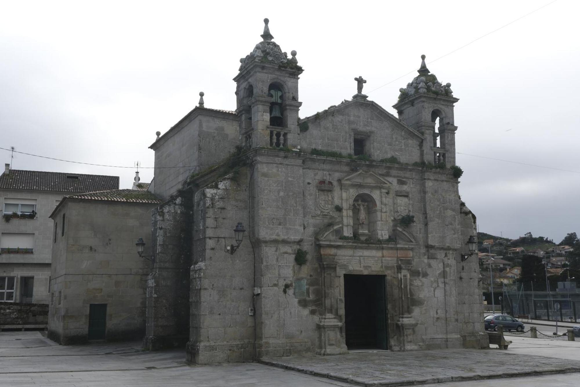 Casita A Estrenar En Finca Con Rio Proxima A Tui, Gondomar Y Portugal. Ngoại thất bức ảnh