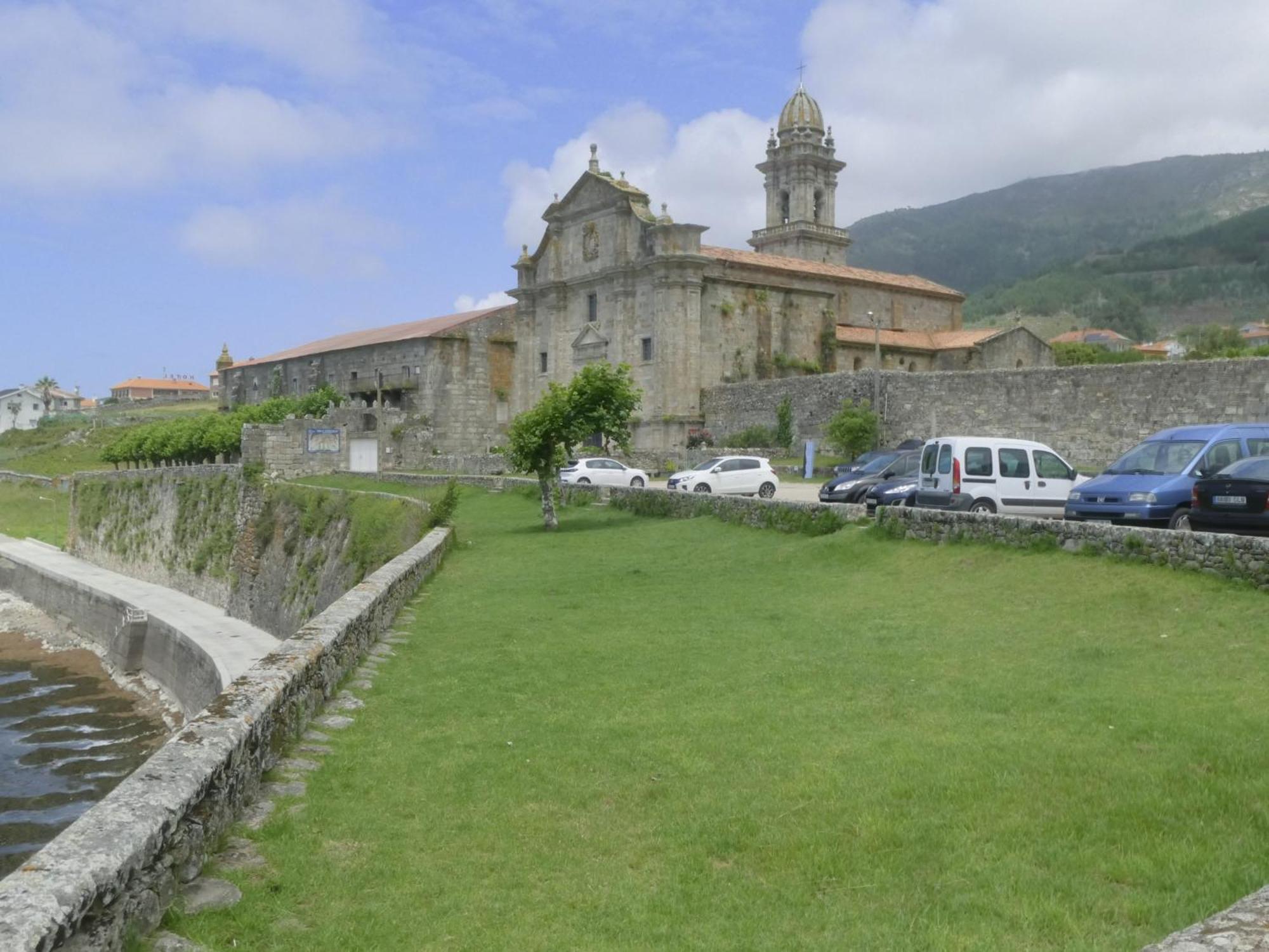 Casita A Estrenar En Finca Con Rio Proxima A Tui, Gondomar Y Portugal. Ngoại thất bức ảnh
