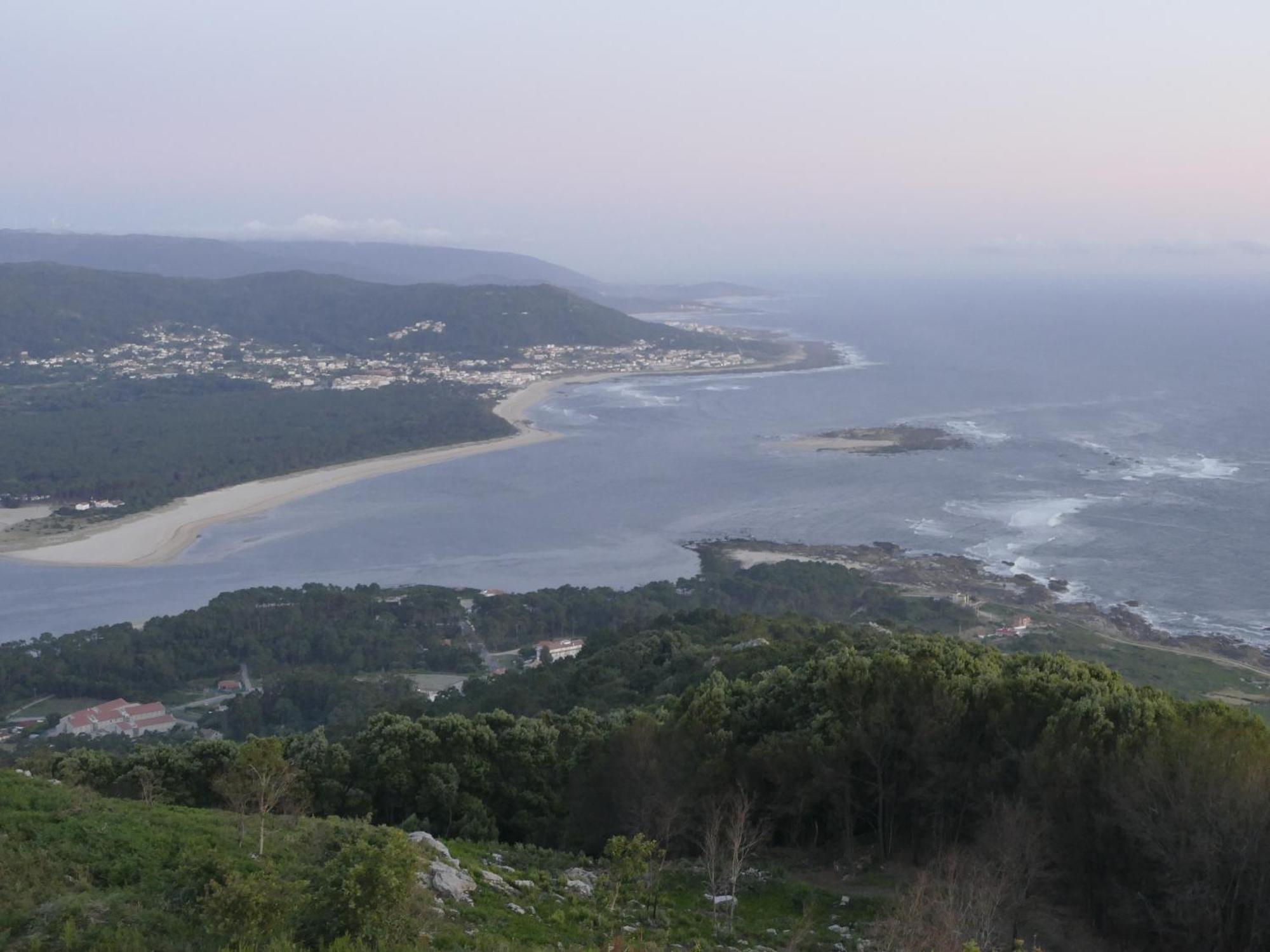 Casita A Estrenar En Finca Con Rio Proxima A Tui, Gondomar Y Portugal. Ngoại thất bức ảnh