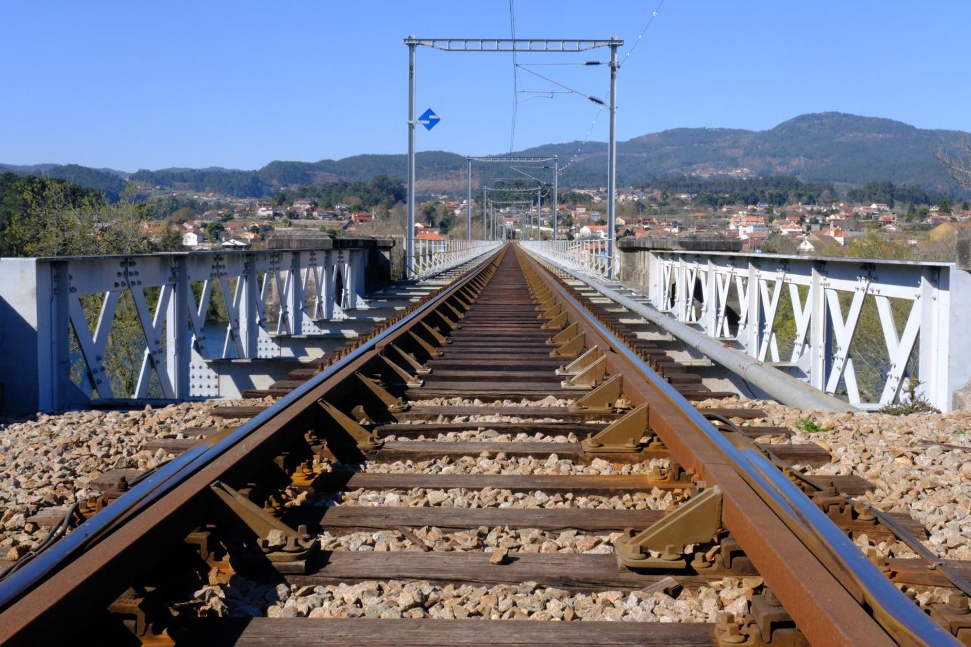 Casita A Estrenar En Finca Con Rio Proxima A Tui, Gondomar Y Portugal. Ngoại thất bức ảnh