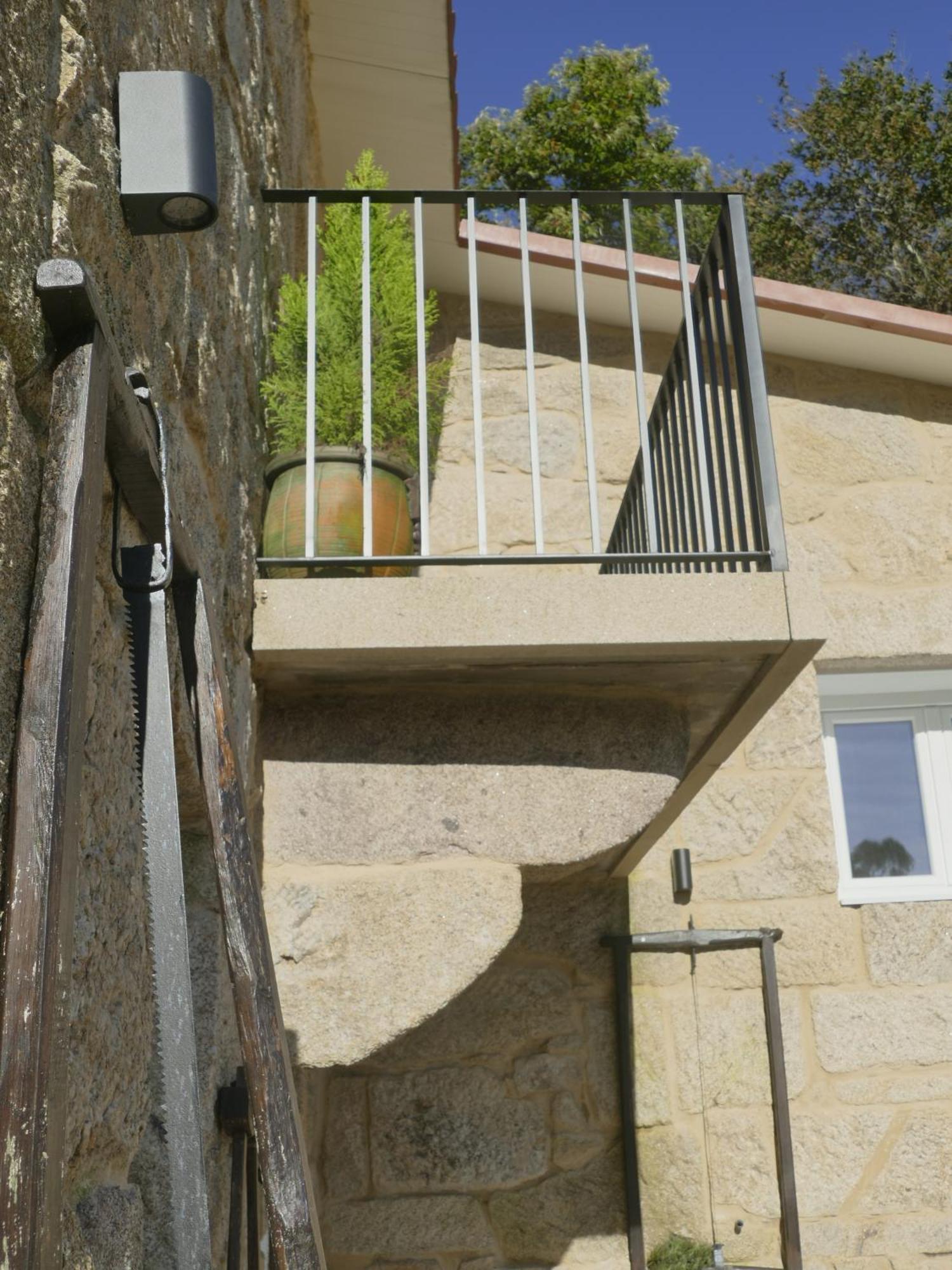 Casita A Estrenar En Finca Con Rio Proxima A Tui, Gondomar Y Portugal. Ngoại thất bức ảnh